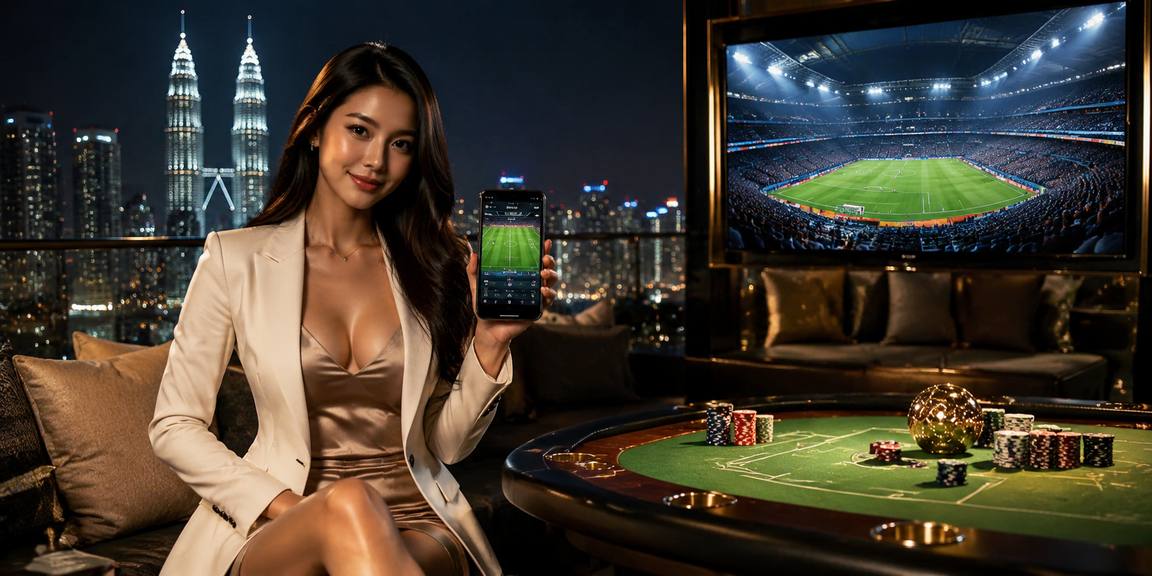 4g92 Lobby Live Blackjack di 4g92 Dijelaskan