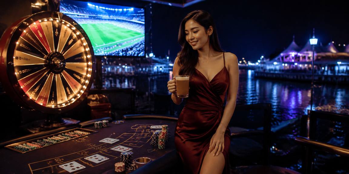 4g92 Live Blackjack Terus ke Skrin Anda